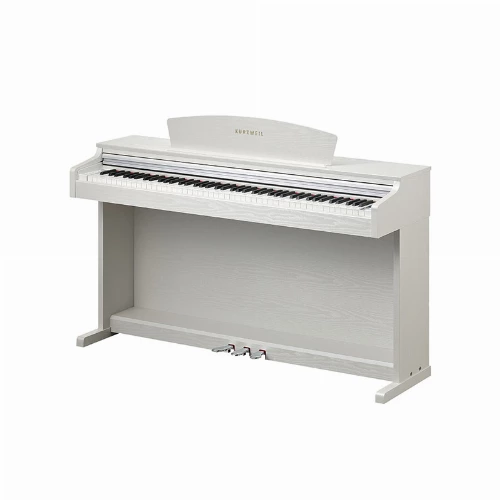 قیمت خرید فروش پیانو دیجیتال Kurzweil M110 WH 